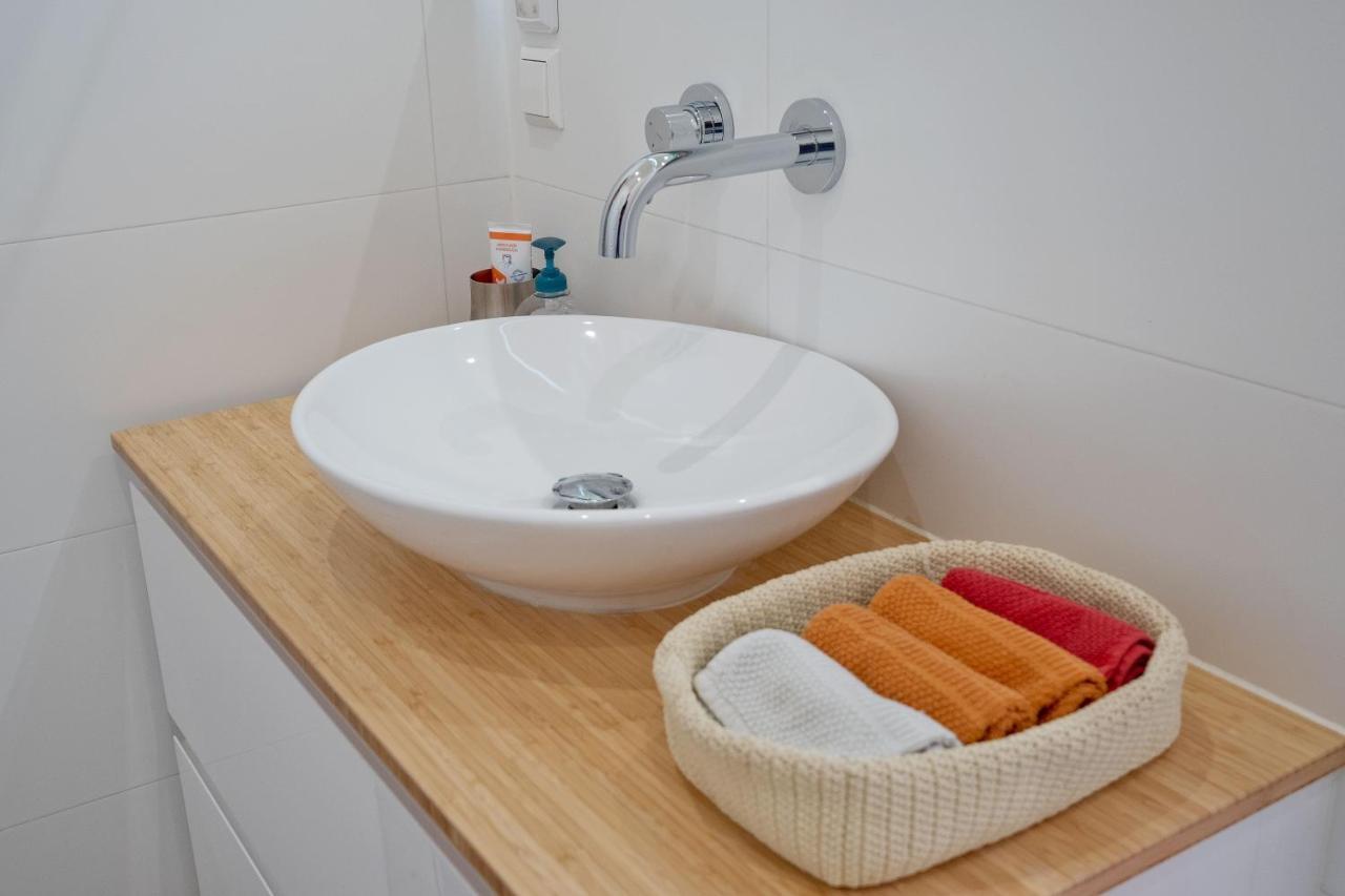 Bed and Breakfast Ons Nest Amsterdam Exteriér fotografie