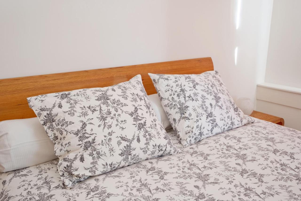 Bed and Breakfast Ons Nest Amsterdam Exteriér fotografie